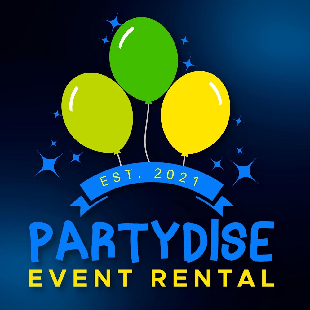Partydise Event Rental